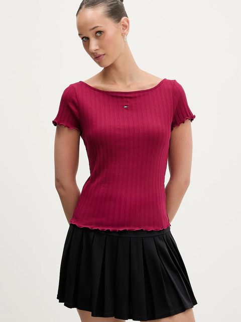 Tommy Jeans t-shirt - zdjęcie produktu nr 1