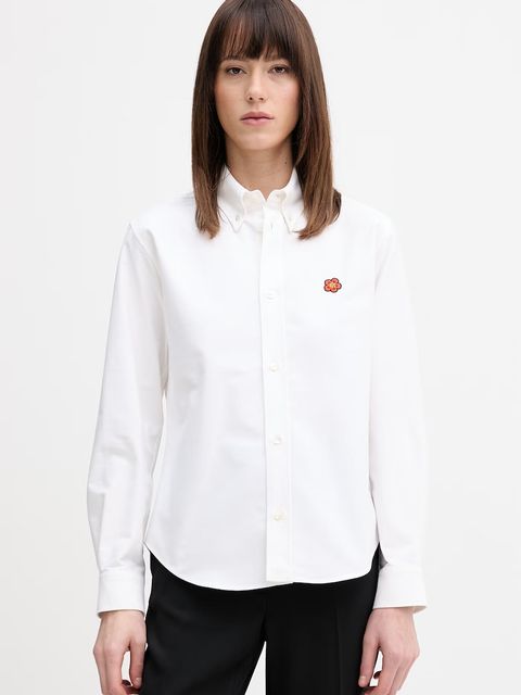 Kenzo koszula bawełniana - zdjęcie produktu nr 1