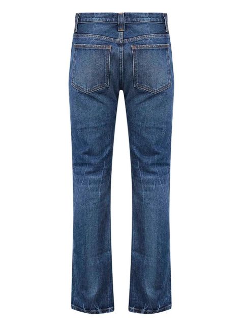 KHAITE five-pocket jeans - Blue - zdjęcie produktu nr 2