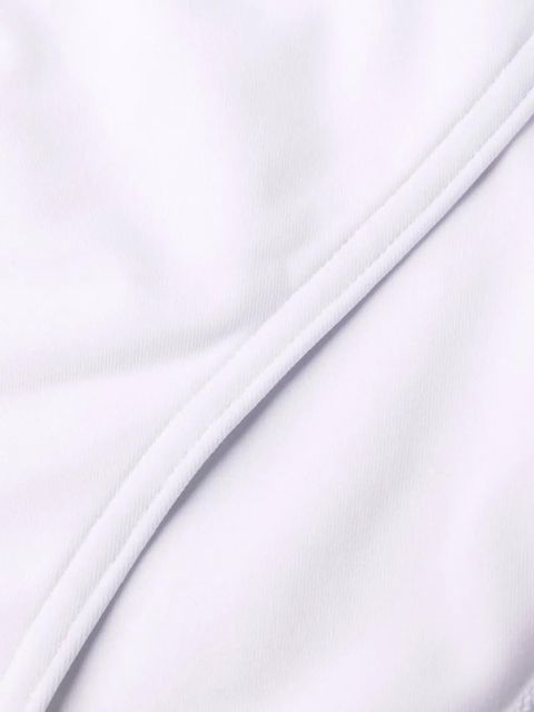 ERES Cavale Thin bikini briefs - White