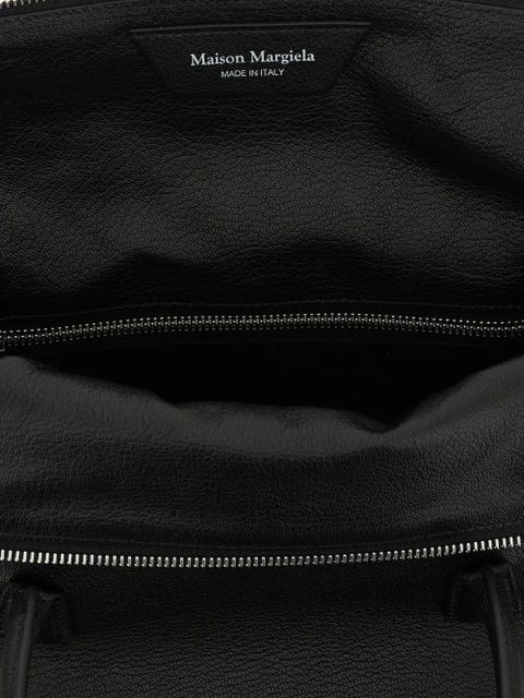 Maison Margiela 5AC East West tote bag - Black