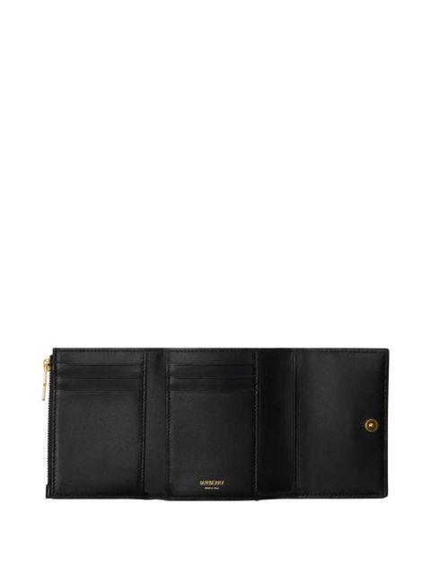 Burberry Strand wallet - Black - zdjęcie produktu nr 2