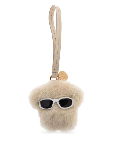 Versace Medusa Fluffy charm - Neutrals - zdjęcie produktu nr 1