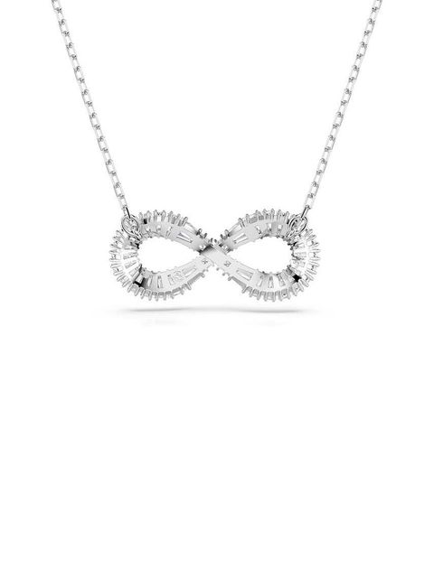 Swarovski naszyjnik HYPERBOLA