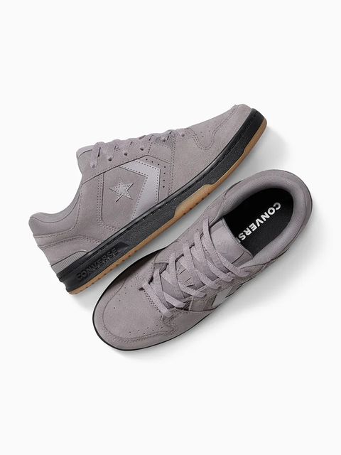 Converse buty Converse Cl98 kolor beżowy A17671C