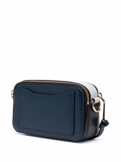 Marc Jacobs The Snapshot camera bag - Blue - zdjęcie produktu nr 2