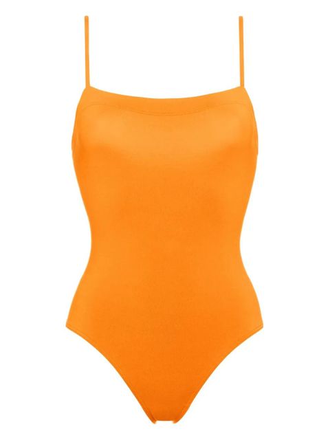 ERES Aquarelle tank swimsuit - Orange - zdjęcie produktu nr 1
