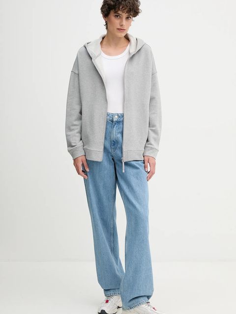 United Colors of Benetton bluza bawełniana - zdjęcie produktu nr 1