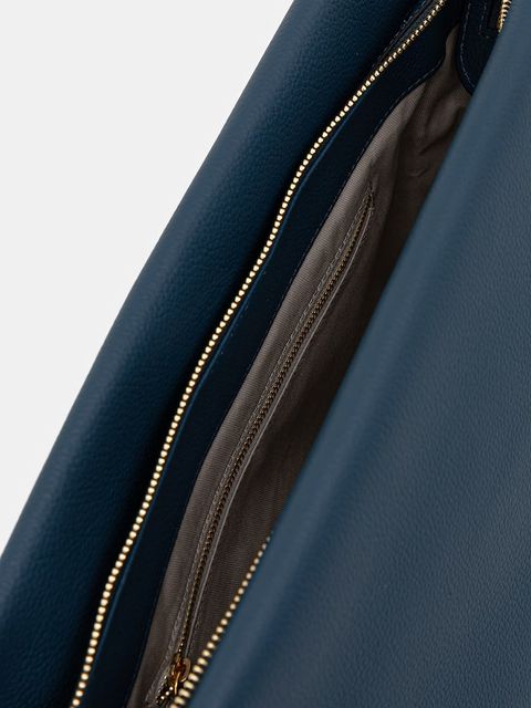 Coccinelle torebka skórzana