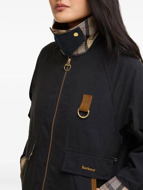 Barbour Icons Spey Showerproof jacket - Black