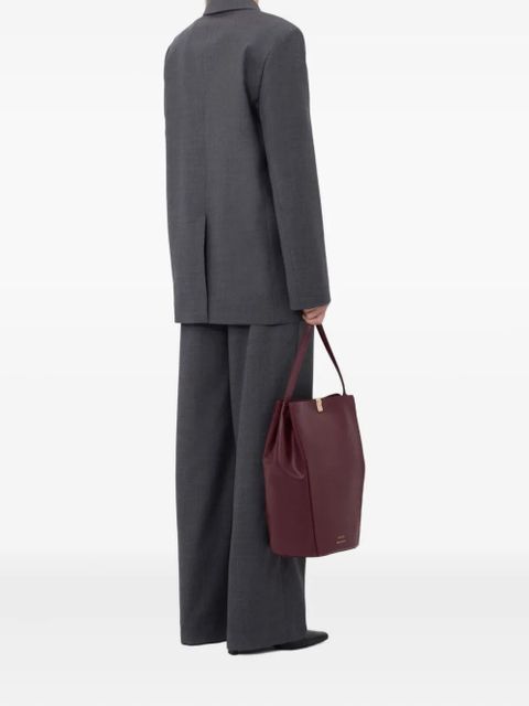 LouLou de Saison Marcia blazer - Grey