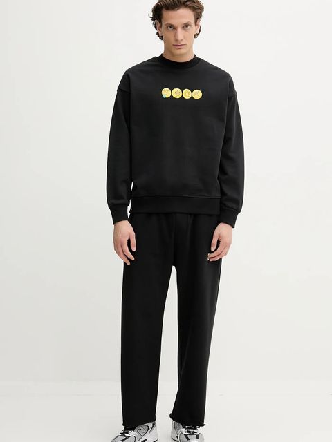 Barrow bluza bawełniana