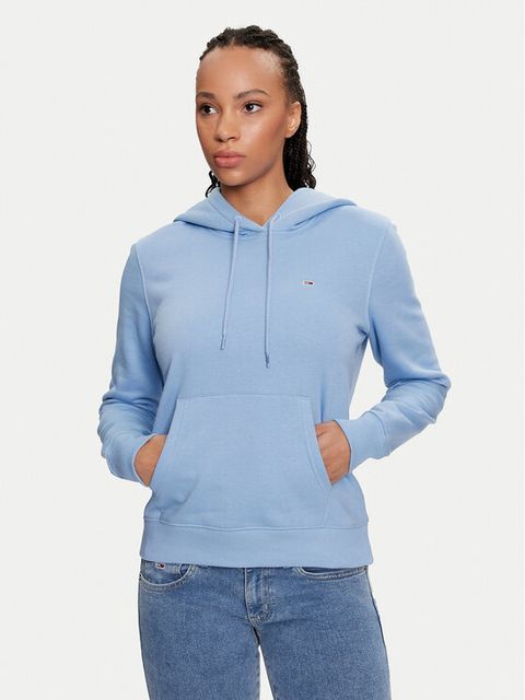 Bluza Tommy Jeans