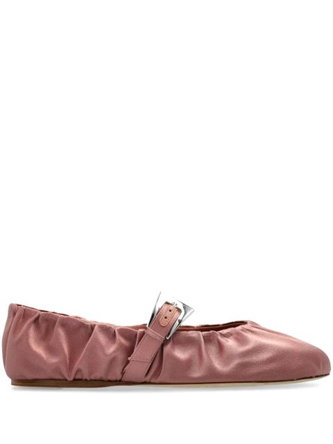 Paris Texas Sveva ballet flats - Pink - zdjęcie produktu nr 1