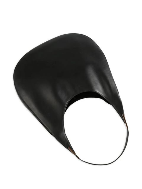 Savette Florence shoulder bag - Black - zdjęcie produktu nr 2