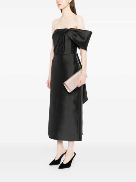 René Caovilla Zafira clutch bag - Neutrals - zdjęcie produktu nr 2