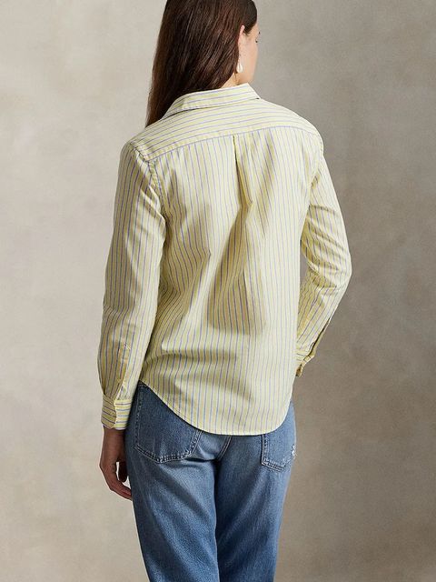 Polo Ralph Lauren koszula bawełniana