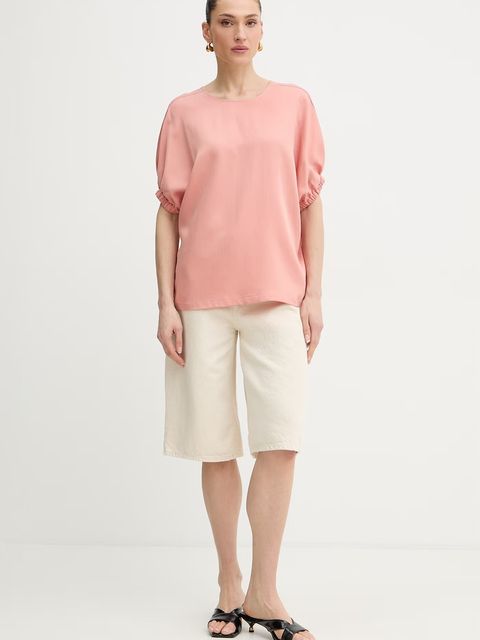 Trussardi bluzka damska - zdjęcie produktu nr 1