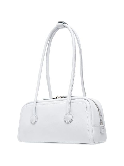 Marge Sherwood Soft Boston shoulder bag - White - zdjęcie produktu nr 2