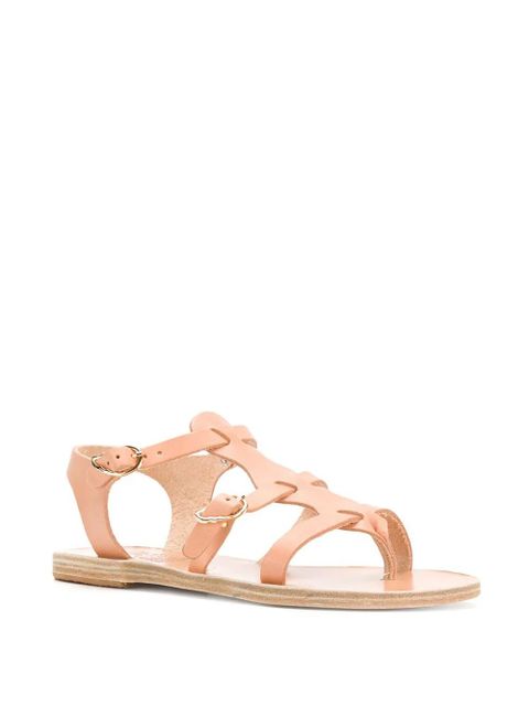 Ancient Greek Sandals Grace Kelly sandals - Neutrals - zdjęcie produktu nr 2