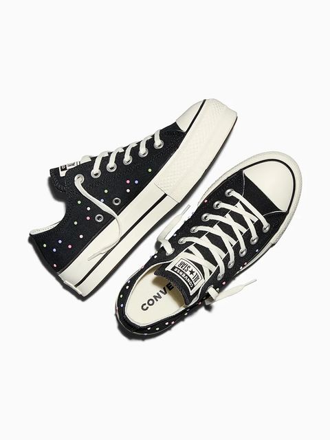 Converse Chuck Taylor All Star Lift