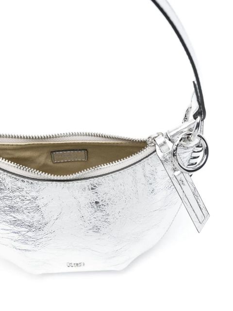 Ba&Sh Swing tote bag - Silver