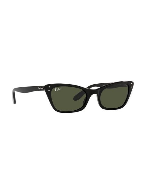 Ray-Ban okulary przeciwsłoneczne LADY BURBANK