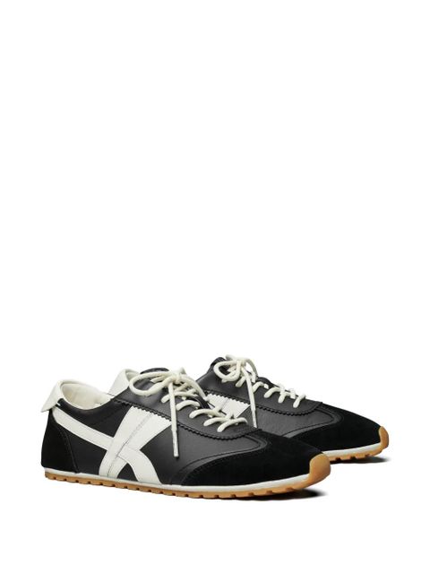 Tory Burch Hank field sneaker - Black - zdjęcie produktu nr 2