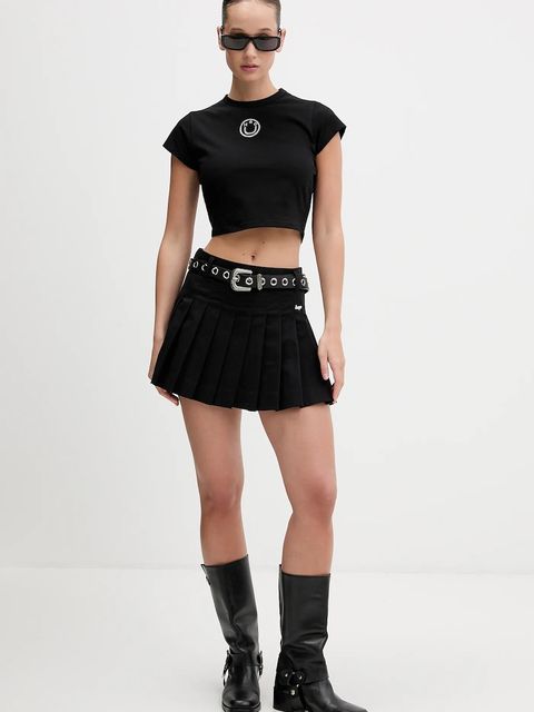 Hugo Blue t-shirt Dome_B_2 - zdjęcie produktu nr 2