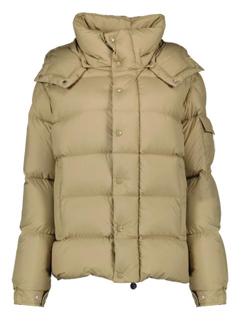 Moncler Maya jacket - Neutrals - zdjęcie produktu nr 1