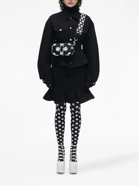 Marc Jacobs The Snapshot camera bag - Black