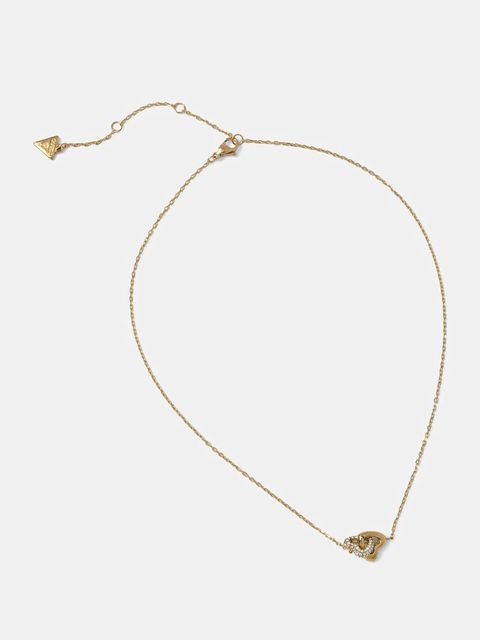 Guess naszyjnik BELOVED - zdjęcie produktu nr 1