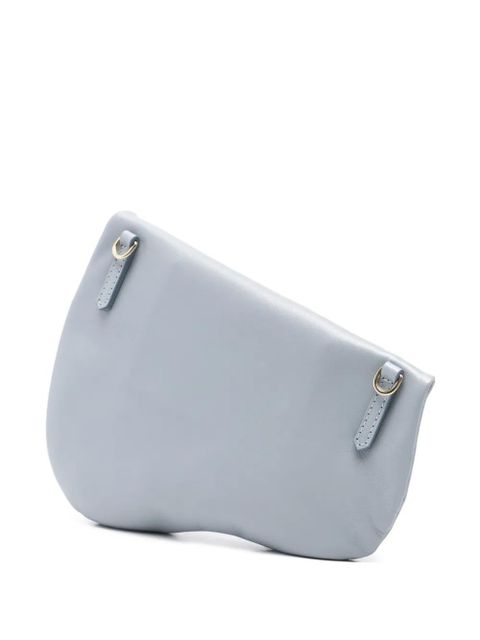 ATP Atelier Blevio cross body bag - Blue
