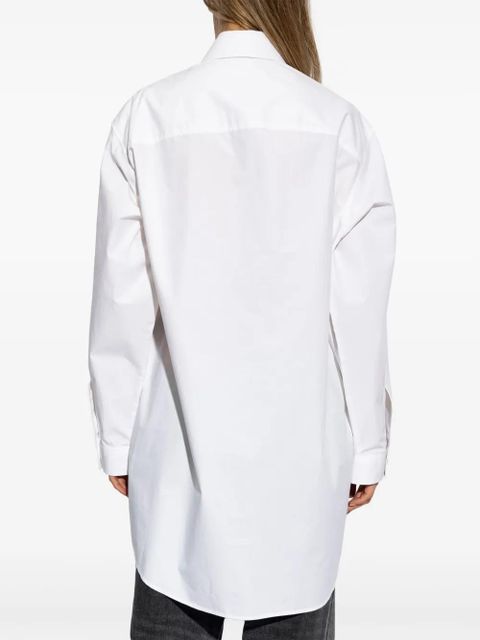 Diesel D-Dalis shirt - White