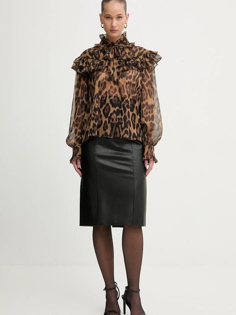 Bardot bluzka - zdjęcie produktu nr 2