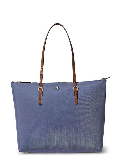 Lauren Ralph Lauren Torebka shopper damska - zdjęcie produktu nr 2