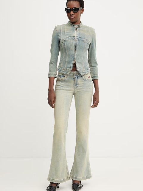 Miss Sixty jeansy - zdjęcie produktu nr 1