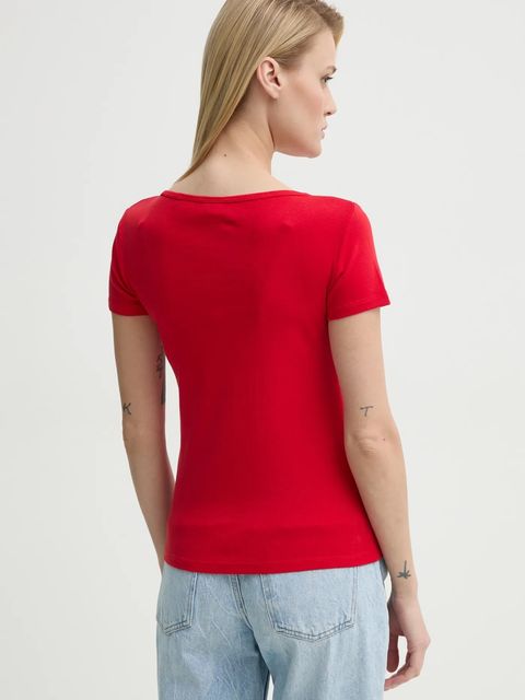 Levi's t-shirt bawełniany 2PACK CREWNECK TEE 2-pack