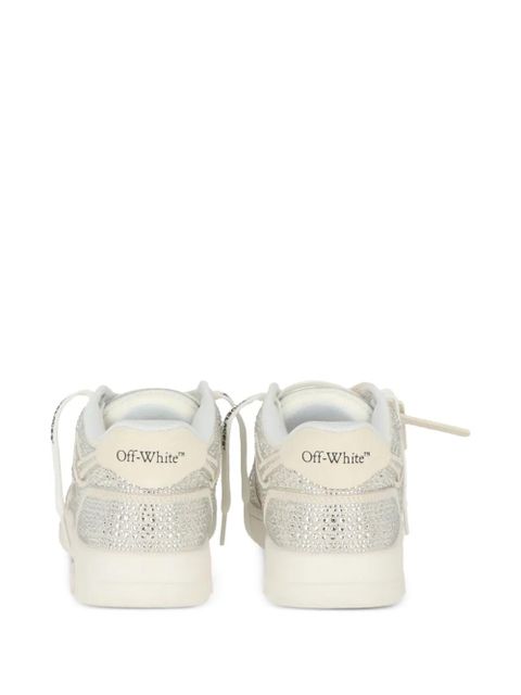 Off-White Out Of Office Strass sneakers