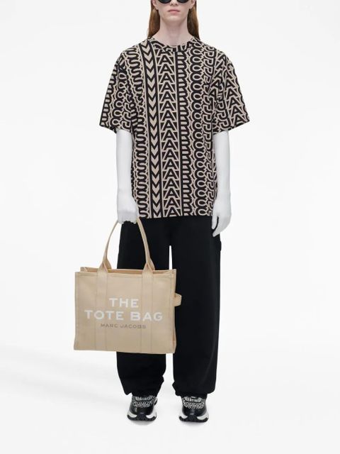 Marc Jacobs The Canvas Large Tote bag - Neutrals - zdjęcie produktu nr 2