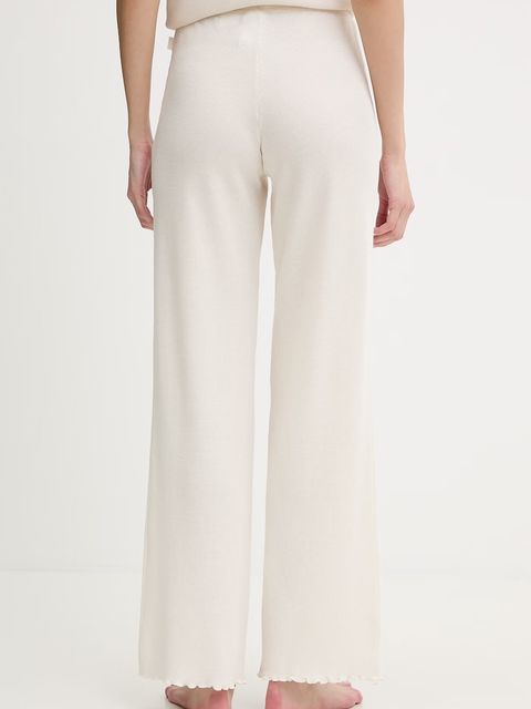 BOSS spodnie piżamowe Cosy Waffle Pants - zdjęcie produktu nr 2