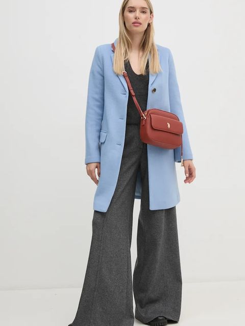 Mos Mosh sweter wełniany - zdjęcie produktu nr 2