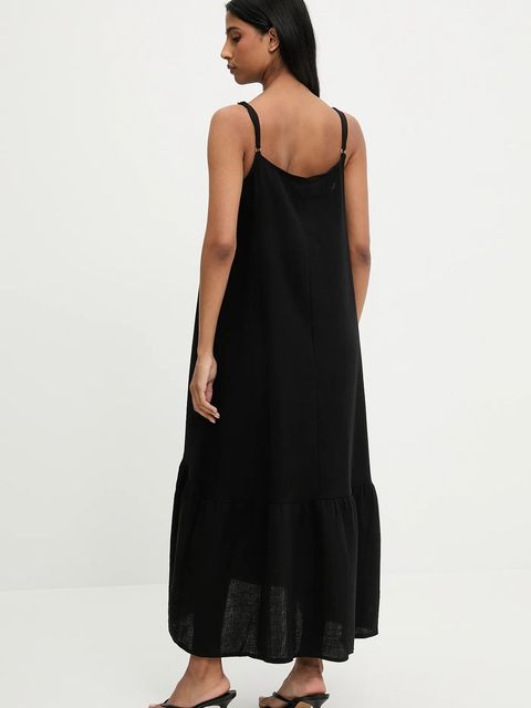 Answear.LAB sukienka bawełniana - zdjęcie produktu nr 2