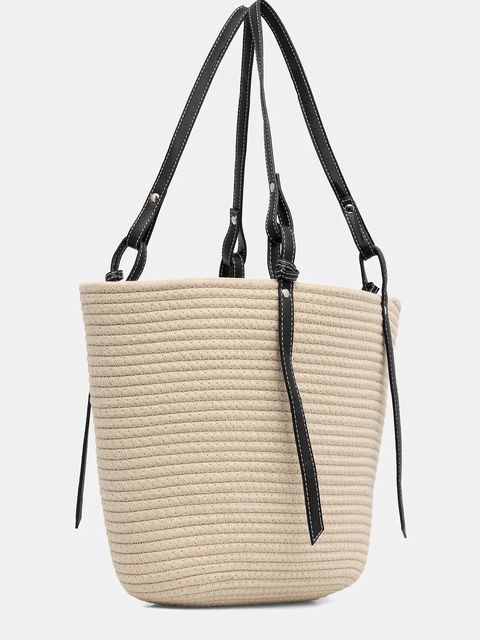 Answear.LAB torba plażowa - zdjęcie produktu nr 1