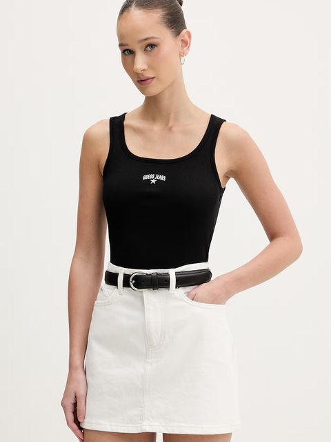 Guess Jeans top damski - zdjęcie produktu nr 2