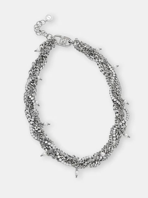 Liu Jo naszyjnik LJ3072 - zdjęcie produktu nr 1