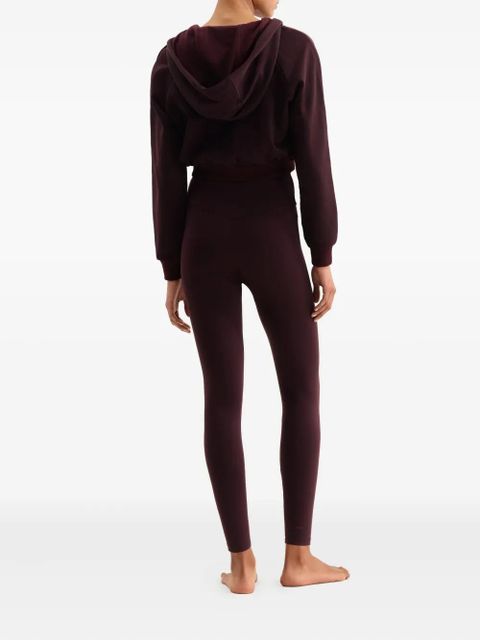 ERES Ese hoodie - Brown