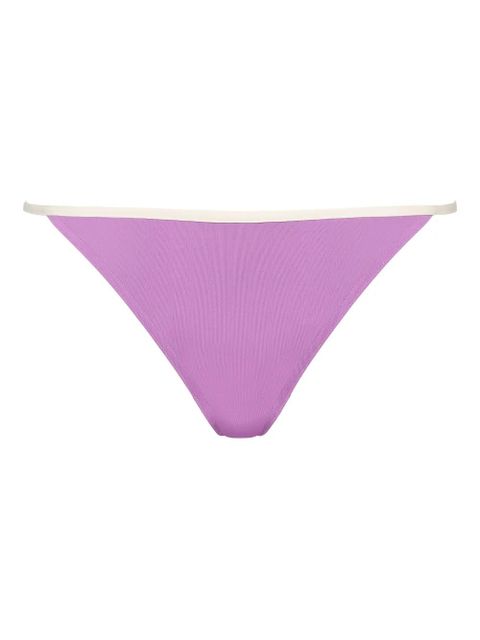ERES Pat bikini bottoms - Purple - zdjęcie produktu nr 1