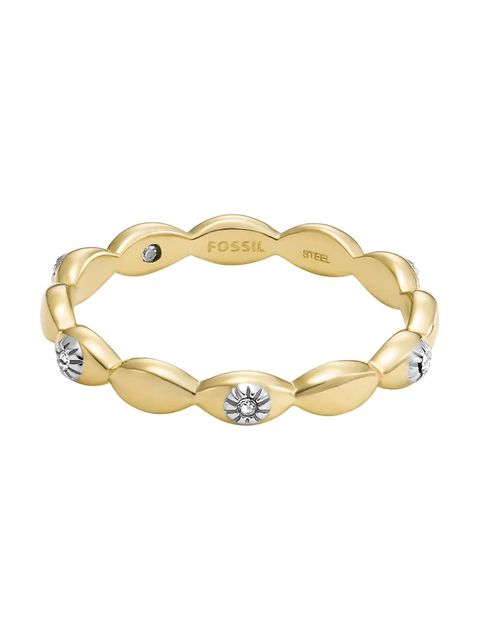 Fossil pierścionek - zdjęcie produktu nr 2