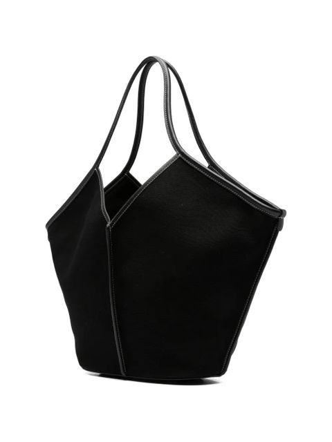 Hereu Calella shoulder bag - Black